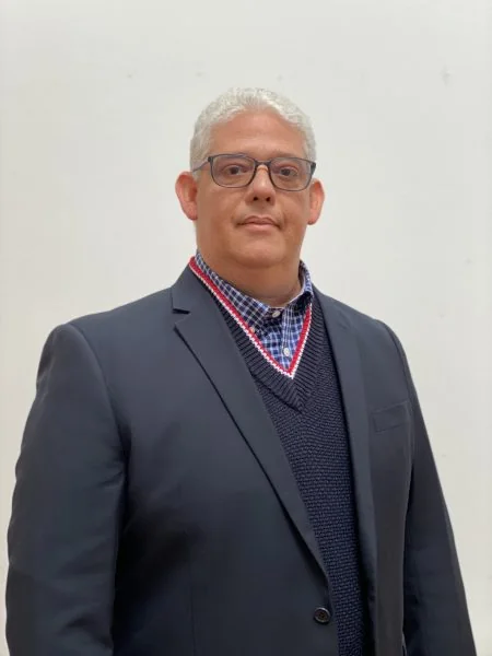 Jaime Herrera Figueroa, Director de Desarrollo de IngenioLab