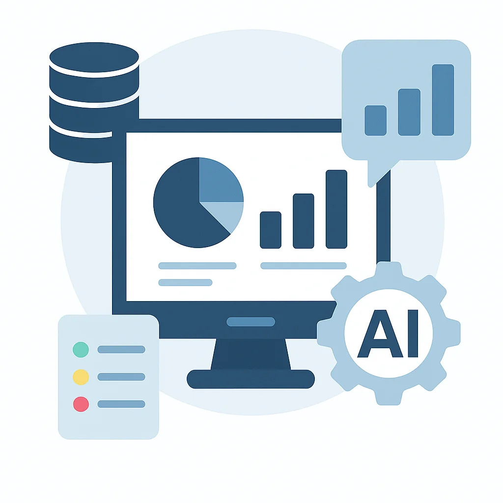Análisis predictivo e inteligencia de negocios